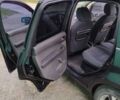 Чорний Форд Focus C-Max, об'ємом двигуна 1.6 л та пробігом 300 тис. км за 4300 $, фото 6 на Automoto.ua