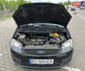 Черный Форд Focus C-Max, объемом двигателя 1.8 л и пробегом 217 тыс. км за 4400 $, фото 43 на Automoto.ua