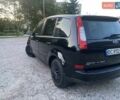 Черный Форд Focus C-Max, объемом двигателя 1.8 л и пробегом 246 тыс. км за 4500 $, фото 6 на Automoto.ua
