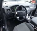 Чорний Форд Focus C-Max, об'ємом двигуна 2 л та пробігом 188 тис. км за 5500 $, фото 13 на Automoto.ua