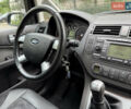 Черный Форд Focus C-Max, объемом двигателя 1.6 л и пробегом 219 тыс. км за 5900 $, фото 12 на Automoto.ua
