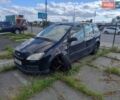 Черный Форд Focus C-Max, объемом двигателя 1.6 л и пробегом 315 тыс. км за 2000 $, фото 1 на Automoto.ua