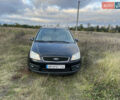 Черный Форд Focus C-Max, объемом двигателя 1.75 л и пробегом 440 тыс. км за 3600 $, фото 1 на Automoto.ua