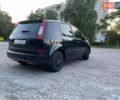 Черный Форд Focus C-Max, объемом двигателя 1.8 л и пробегом 246 тыс. км за 4500 $, фото 5 на Automoto.ua