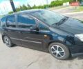 Чорний Форд Focus C-Max, об'ємом двигуна 1.6 л та пробігом 230 тис. км за 4500 $, фото 7 на Automoto.ua