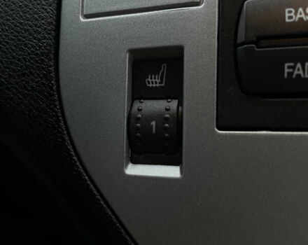 Чорний Форд Focus C-Max, об'ємом двигуна 1.8 л та пробігом 250 тис. км за 3950 $, фото 13 на Automoto.ua