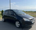Чорний Форд Focus C-Max, об'ємом двигуна 1.8 л та пробігом 286 тис. км за 5300 $, фото 8 на Automoto.ua