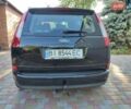Черный Форд Focus C-Max, объемом двигателя 1.6 л и пробегом 217 тыс. км за 5000 $, фото 3 на Automoto.ua