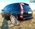 Чорний Форд Focus C-Max, об'ємом двигуна 1.8 л та пробігом 202 тис. км за 5200 $, фото 2 на Automoto.ua