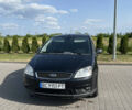 Чорний Форд Focus C-Max, об'ємом двигуна 1.8 л та пробігом 286 тис. км за 5300 $, фото 1 на Automoto.ua