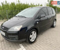 Черный Форд Focus C-Max, объемом двигателя 1.8 л и пробегом 217 тыс. км за 4400 $, фото 7 на Automoto.ua