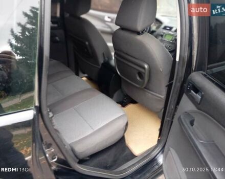 Форд Focus C-Max 2006 в Ровно на Automoto.ua Черный Форд Focus C-Max, объемом двигателя 1.56 л и пробегом 264 тыс. км за 4600 $, фото 17 на Automoto.ua