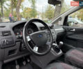 Черный Форд Focus C-Max, объемом двигателя 1.6 л и пробегом 225 тыс. км за 5700 $, фото 17 на Automoto.ua