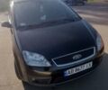 Чорний Форд Focus C-Max, об'ємом двигуна 2 л та пробігом 232 тис. км за 5600 $, фото 1 на Automoto.ua