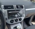 Чорний Форд Focus C-Max, об'ємом двигуна 1.8 л та пробігом 170 тис. км за 4200 $, фото 9 на Automoto.ua