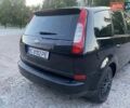 Черный Форд Focus C-Max, объемом двигателя 1.8 л и пробегом 246 тыс. км за 4500 $, фото 4 на Automoto.ua