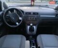 Черный Форд Focus C-Max, объемом двигателя 1.8 л и пробегом 246 тыс. км за 4500 $, фото 11 на Automoto.ua