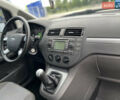 Черный Форд Focus C-Max, объемом двигателя 1.8 л и пробегом 217 тыс. км за 4400 $, фото 42 на Automoto.ua