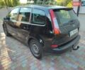 Черный Форд Focus C-Max, объемом двигателя 1.6 л и пробегом 217 тыс. км за 5000 $, фото 2 на Automoto.ua