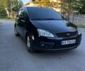 Чорний Форд Focus C-Max, об'ємом двигуна 2 л та пробігом 280 тис. км за 4300 $, фото 1 на Automoto.ua