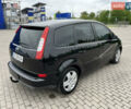 Черный Форд Focus C-Max, объемом двигателя 1.8 л и пробегом 217 тыс. км за 4400 $, фото 15 на Automoto.ua
