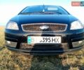 Чорний Форд Focus C-Max, об'ємом двигуна 1.8 л та пробігом 202 тис. км за 5200 $, фото 12 на Automoto.ua