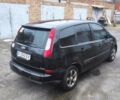 Черный Форд Focus C-Max, объемом двигателя 1.8 л и пробегом 350 тыс. км за 3500 $, фото 3 на Automoto.ua