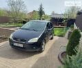 Чорний Форд Focus C-Max, об'ємом двигуна 1.8 л та пробігом 170 тис. км за 4200 $, фото 2 на Automoto.ua