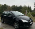 Чорний Форд Focus C-Max, об'ємом двигуна 1.8 л та пробігом 250 тис. км за 3950 $, фото 2 на Automoto.ua
