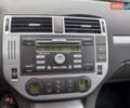Черный Форд Focus C-Max, объемом двигателя 1.6 л и пробегом 245 тыс. км за 4550 $, фото 29 на Automoto.ua