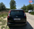 Черный Форд Focus C-Max, объемом двигателя 1.6 л и пробегом 237 тыс. км за 4100 $, фото 6 на Automoto.ua