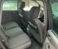 Черный Форд Focus C-Max, объемом двигателя 1.8 л и пробегом 230 тыс. км за 5500 $, фото 8 на Automoto.ua