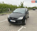 Черный Форд Focus C-Max, объемом двигателя 1.8 л и пробегом 217 тыс. км за 4400 $, фото 19 на Automoto.ua