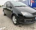 Черный Форд Focus C-Max, объемом двигателя 1.8 л и пробегом 217 тыс. км за 4400 $, фото 6 на Automoto.ua