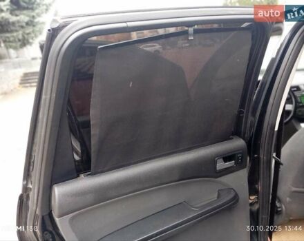 Форд Focus C-Max 2006 в Ровно на Automoto.ua Черный Форд Focus C-Max, объемом двигателя 1.56 л и пробегом 264 тыс. км за 4600 $, фото 16 на Automoto.ua