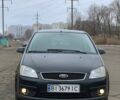 Чорний Форд Focus C-Max, об'ємом двигуна 1.56 л та пробігом 290 тис. км за 4400 $, фото 1 на Automoto.ua