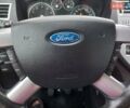 Черный Форд Focus C-Max, объемом двигателя 1.6 л и пробегом 245 тыс. км за 4550 $, фото 24 на Automoto.ua