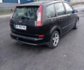 Чорний Форд Focus C-Max, об'ємом двигуна 2 л та пробігом 188 тис. км за 5500 $, фото 4 на Automoto.ua