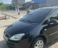 Черный Форд Focus C-Max, объемом двигателя 1.6 л и пробегом 232 тыс. км за 7200 $, фото 5 на Automoto.ua