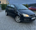 Чорний Форд Focus C-Max, об'ємом двигуна 2 л та пробігом 304 тис. км за 5700 $, фото 2 на Automoto.ua