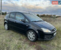 Черный Форд Focus C-Max, объемом двигателя 1.75 л и пробегом 440 тыс. км за 3600 $, фото 2 на Automoto.ua