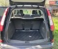 Черный Форд Focus C-Max, объемом двигателя 1.8 л и пробегом 210 тыс. км за 4000 $, фото 2 на Automoto.ua