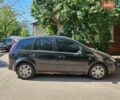 Черный Форд Focus C-Max, объемом двигателя 1.8 л и пробегом 250 тыс. км за 2500 $, фото 1 на Automoto.ua