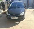 Чорний Форд Focus C-Max, об'ємом двигуна 1.6 л та пробігом 187 тис. км за 4700 $, фото 2 на Automoto.ua