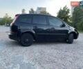 Черный Форд Focus C-Max, объемом двигателя 1.8 л и пробегом 246 тыс. км за 4500 $, фото 3 на Automoto.ua