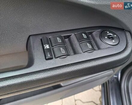 Черный Форд Focus C-Max, объемом двигателя 1.6 л и пробегом 245 тыс. км за 4550 $, фото 14 на Automoto.ua