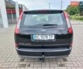 Черный Форд Focus C-Max, объемом двигателя 1.6 л и пробегом 245 тыс. км за 4550 $, фото 10 на Automoto.ua