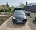 Чорний Форд Focus C-Max, об'ємом двигуна 1.8 л та пробігом 170 тис. км за 4200 $, фото 1 на Automoto.ua