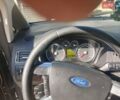 Черный Форд Focus C-Max, объемом двигателя 1.6 л и пробегом 187 тыс. км за 4700 $, фото 1 на Automoto.ua
