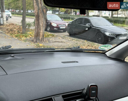 Черный Форд Focus C-Max, объемом двигателя 1.6 л и пробегом 225 тыс. км за 5700 $, фото 31 на Automoto.ua